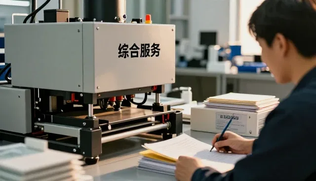 定制化助剂组合
