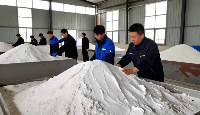 助剂供应如何提升工作效率？