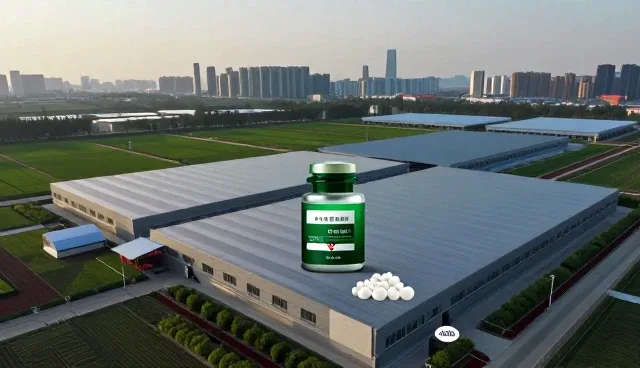 化工原料仓储配送中性能与适用条件的关键考量