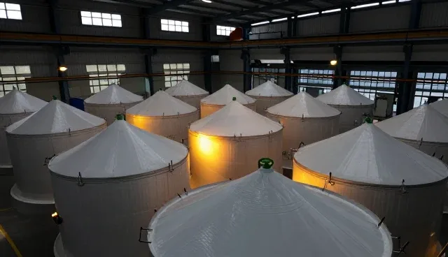 化工原料配套服务实施管理的5大检查要点