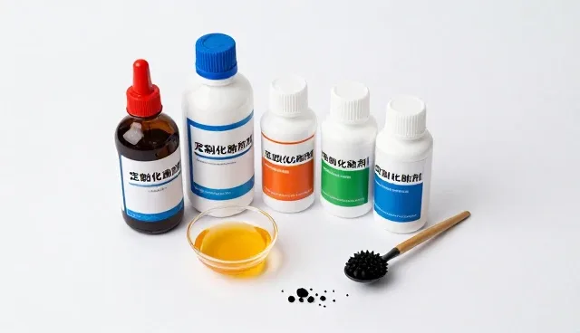 助剂供应在化学特性业务中的发展趋势分析